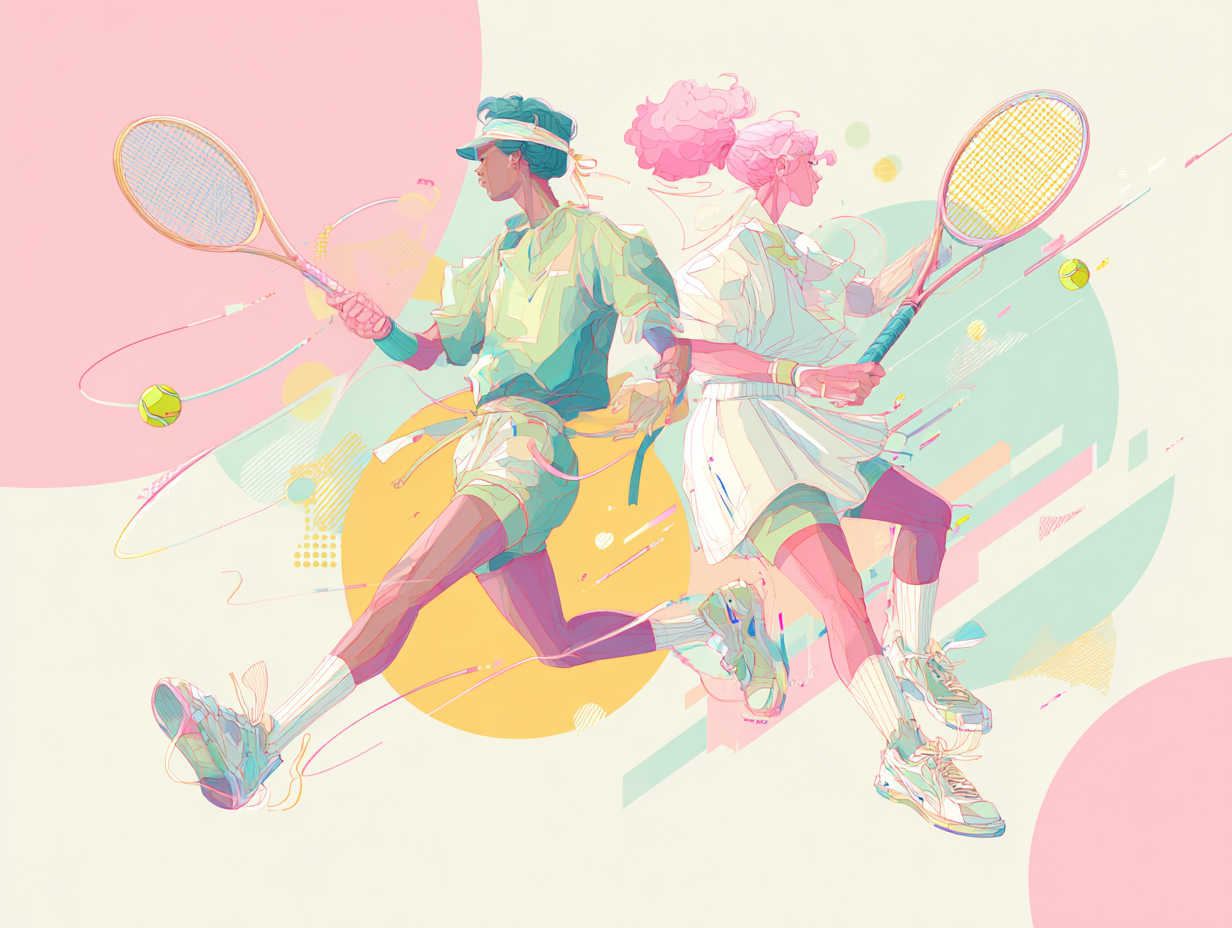 From a Tennis Bottle Challenge to the Poisson Distribution